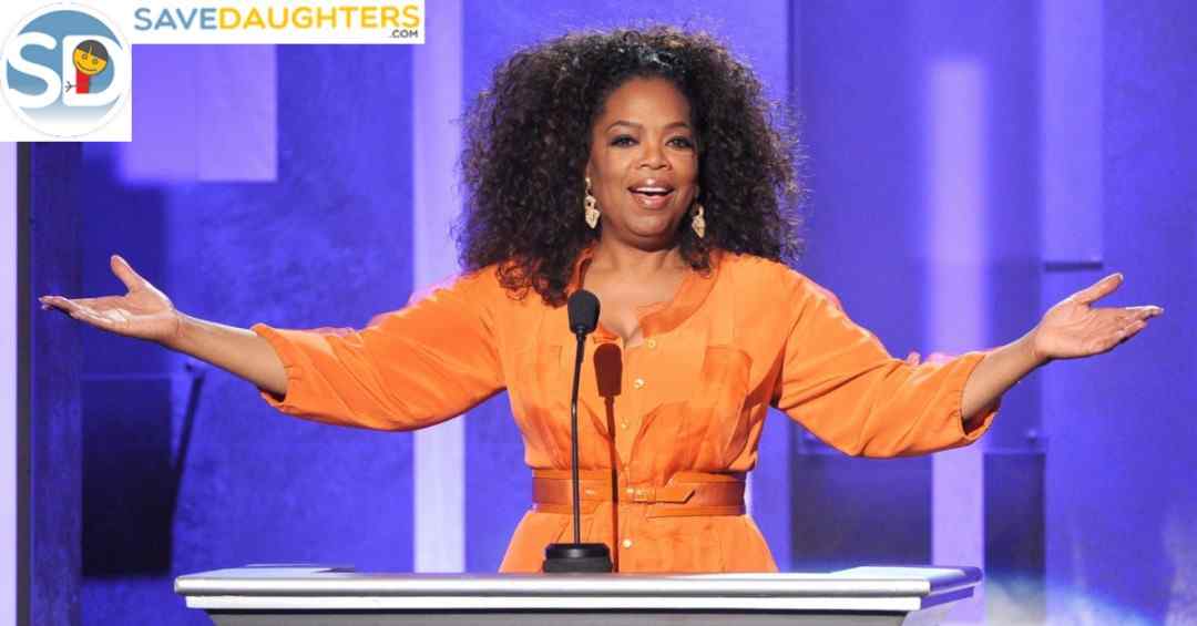 Oprah Winfrey Wiki